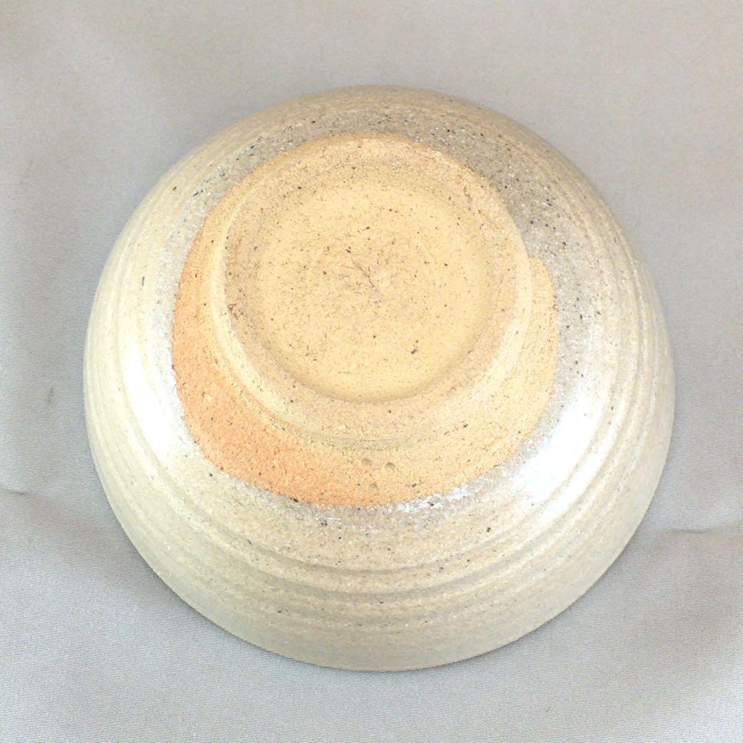 十三代 中里太郎右衛門窯 絵唐津 茶碗 共箱 茶道具 / 唐津焼 十